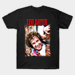 Leo Sayer Band T-Shirt